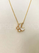 Van Cleef & Arpels подвеска PR362127 9