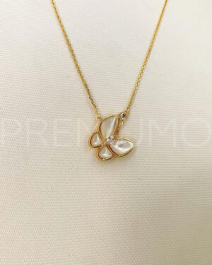 Van Cleef & Arpels подвеска PR362127