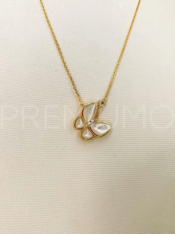 Van Cleef & Arpels подвеска PR362127