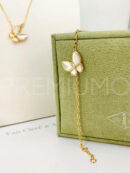 Van Cleef & Arpels подвеска PR362127 10