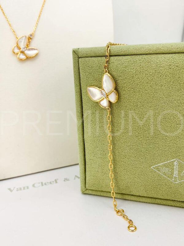 Van Cleef & Arpels подвеска PR362127 2