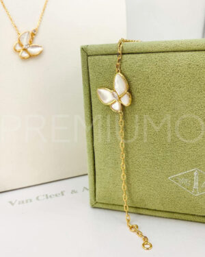 Van Cleef & Arpels браслет PR444745
