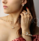 Van Cleef & Arpels подвеска PR362127 11