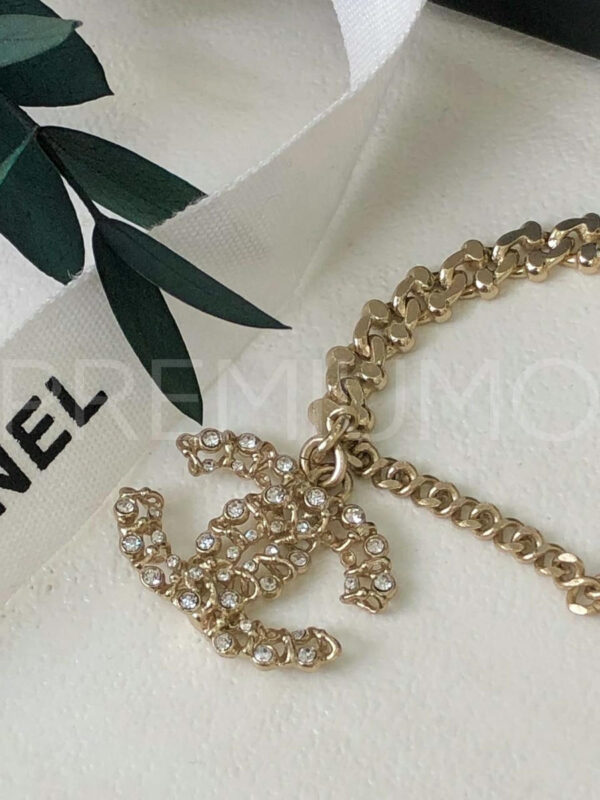 Chanel браслет PR669143