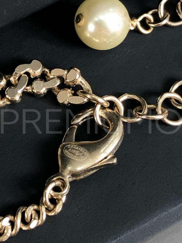 Chanel браслет PR669143 2