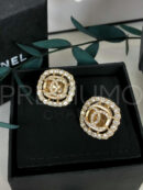 Chanel серьги PR336028 4