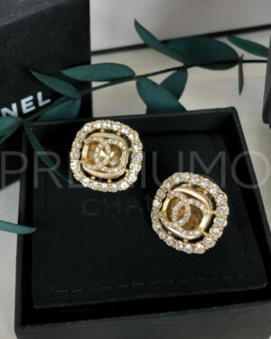 Chanel серьги PR336028