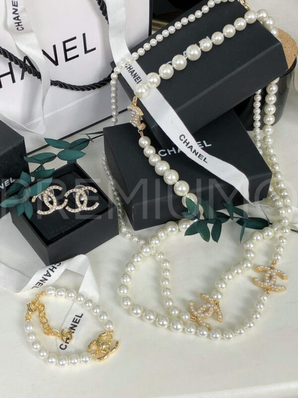 Chanel браслет PR309803 2