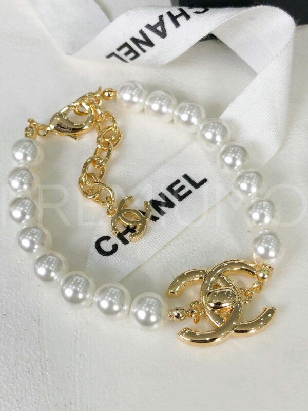 Chanel браслет PR309803