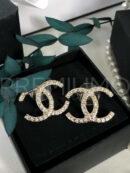 Chanel серьги PR458087 5