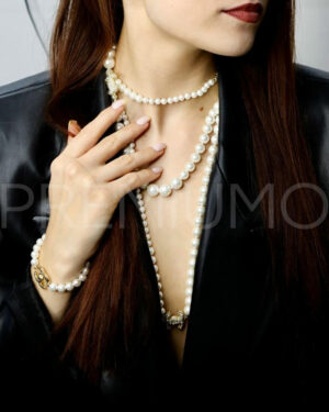Chanel колье PR939836