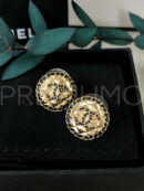 Chanel серьги PR347988 4