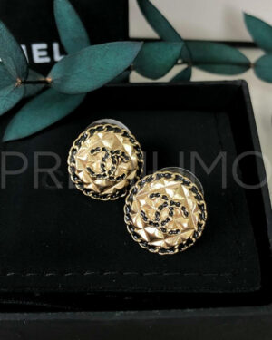 Chanel серьги PR347988