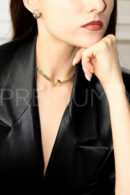 Chanel серьги PR347988 6