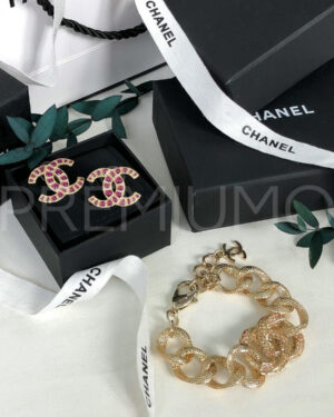 Chanel браслет PR799007