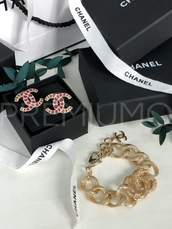 Chanel браслет PR799007
