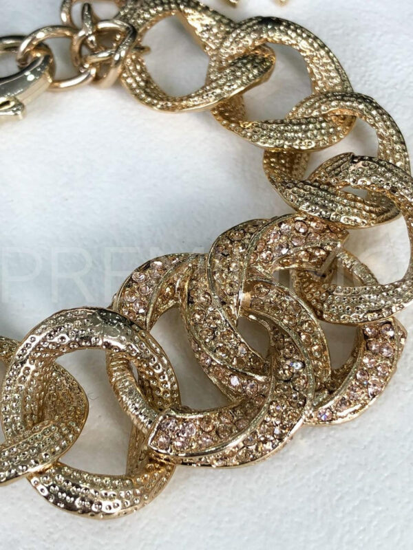 Chanel браслет PR799007 2