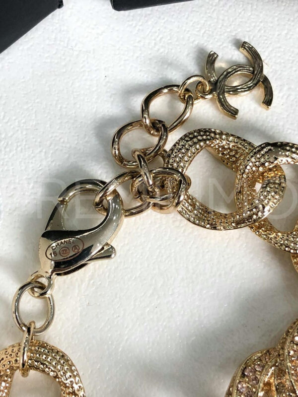 Chanel браслет PR799007 3