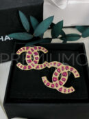 Chanel серьги PR732998 4