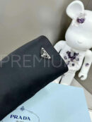 Prada сапоги PR322969 15