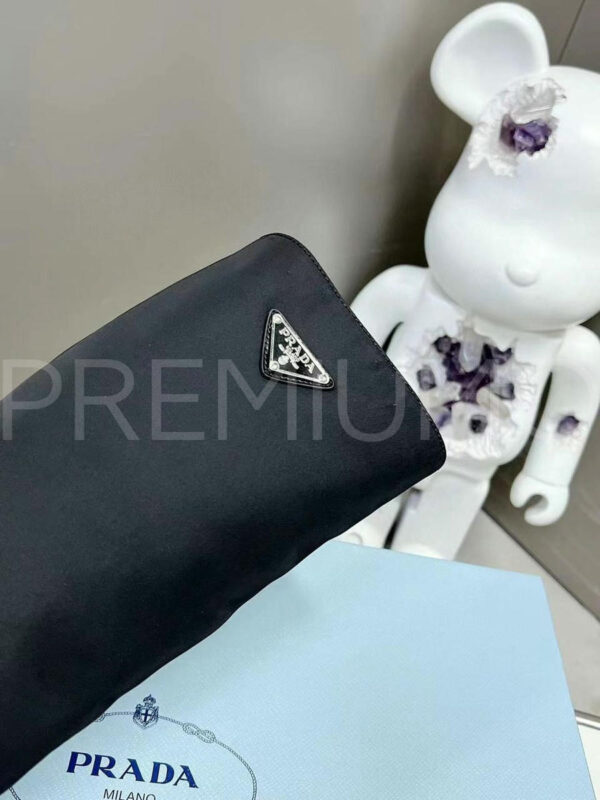 Prada сапоги PR322969 7