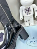 Prada сапоги PR322969 13