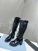 Prada сапоги PR322969 9