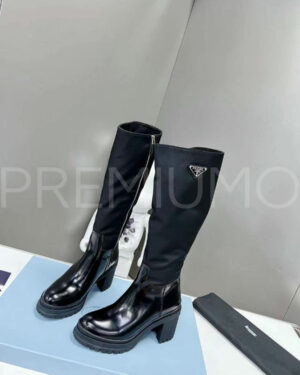 Prada сапоги PR322969