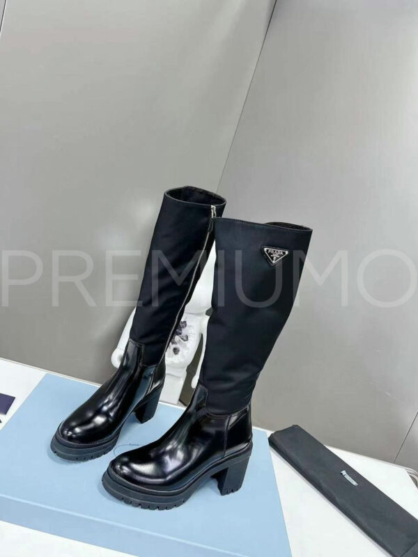 Prada сапоги PR322969