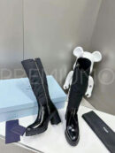 Prada сапоги PR322969 12