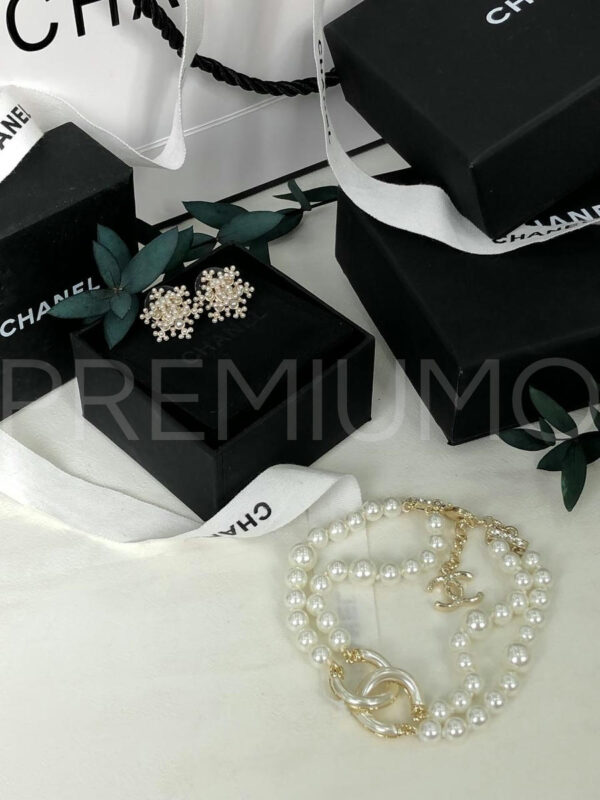 Chanel браслет PR566841 2