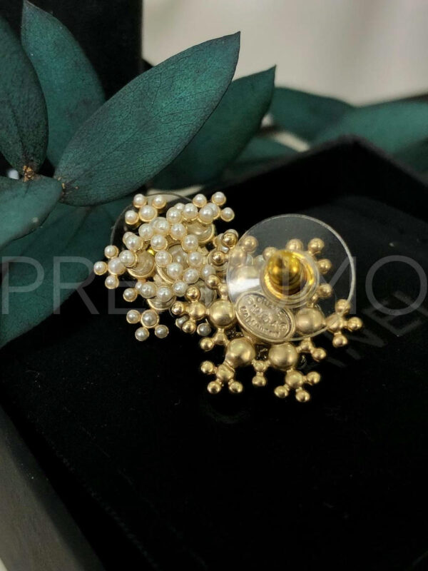 Chanel серьги PR725951 2