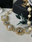 Chanel колье PR698335 4