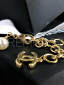 Chanel колье PR698335 6