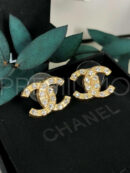 Chanel серьги PR859949 4
