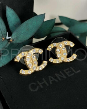 Chanel серьги PR859949