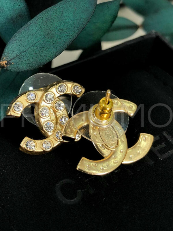 Chanel серьги PR859949 2