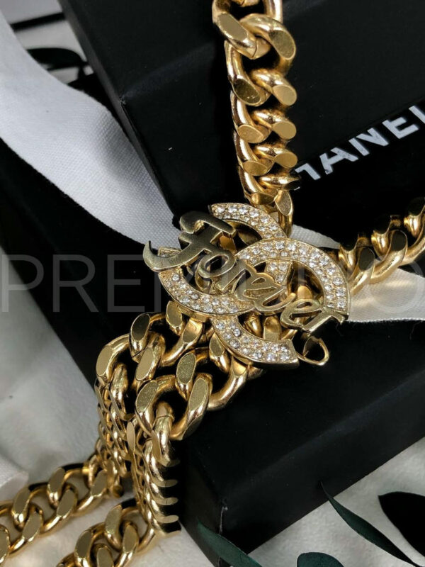 Chanel сотуар PR321137 3