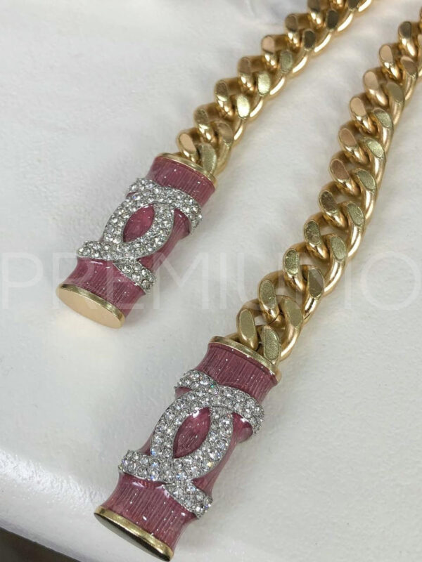 Chanel сотуар PR321137 4