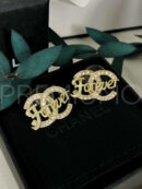 Chanel серьги PR567677 5