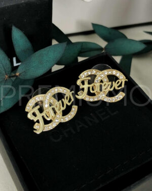 Chanel серьги PR567677