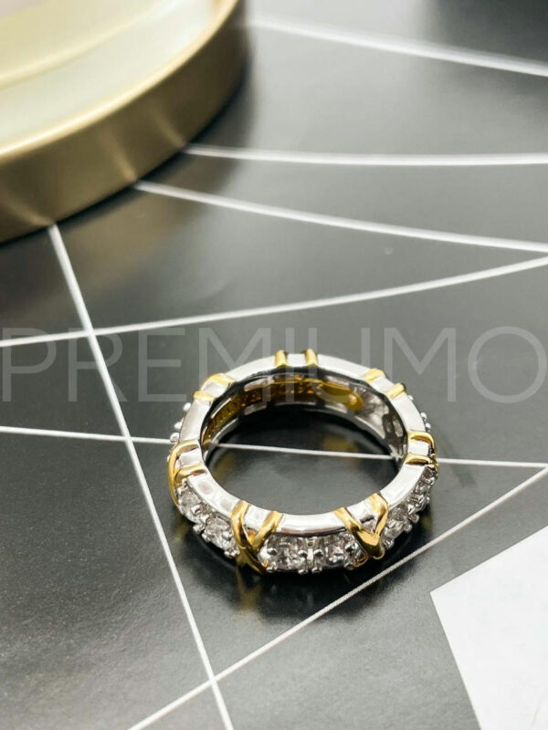 Tiffany & Co. кольцо PR487668 2