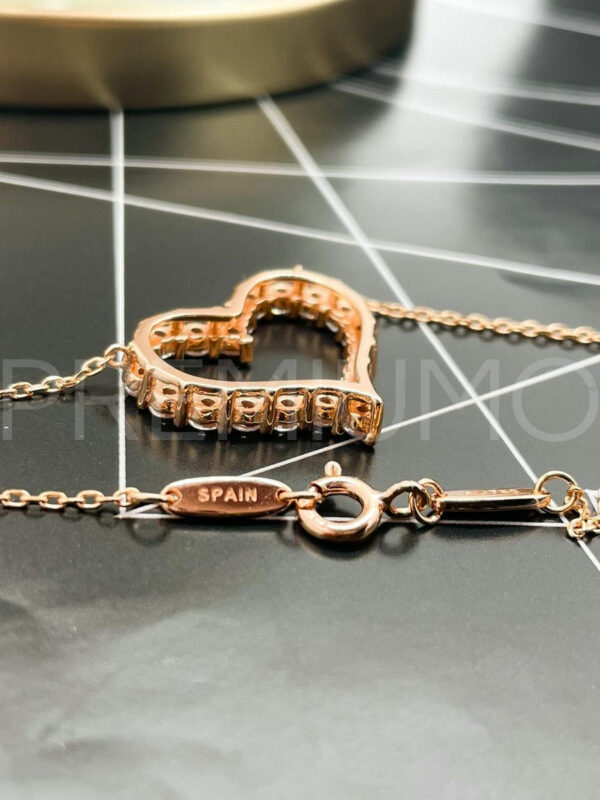 Tiffany & Co. кулон PR295596 3