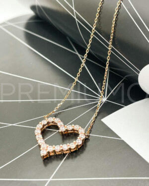 Tiffany & Co. кулон PR883807