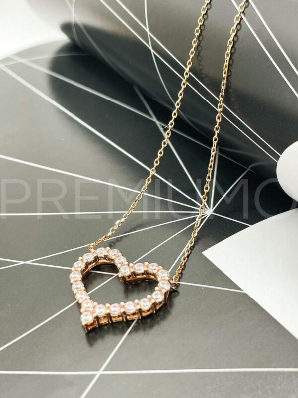 Tiffany & Co. кулон PR295596 2