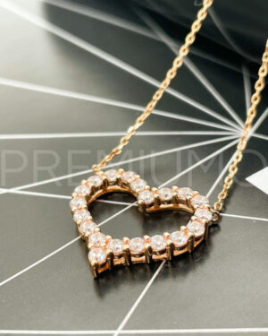 Tiffany & Co. кулон PR295596