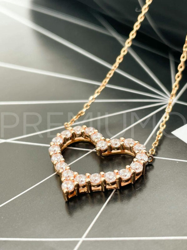 Tiffany & Co. кулон PR295596