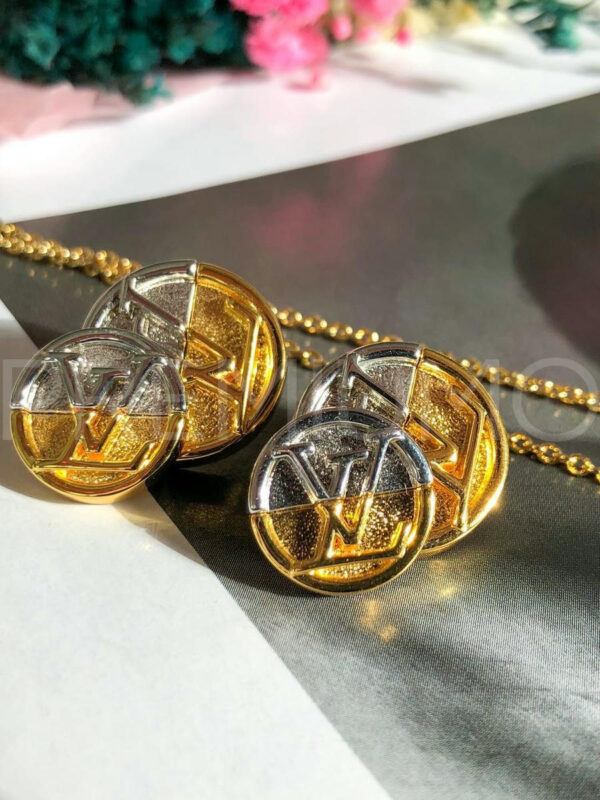 Louis Vuitton серьги PR832497