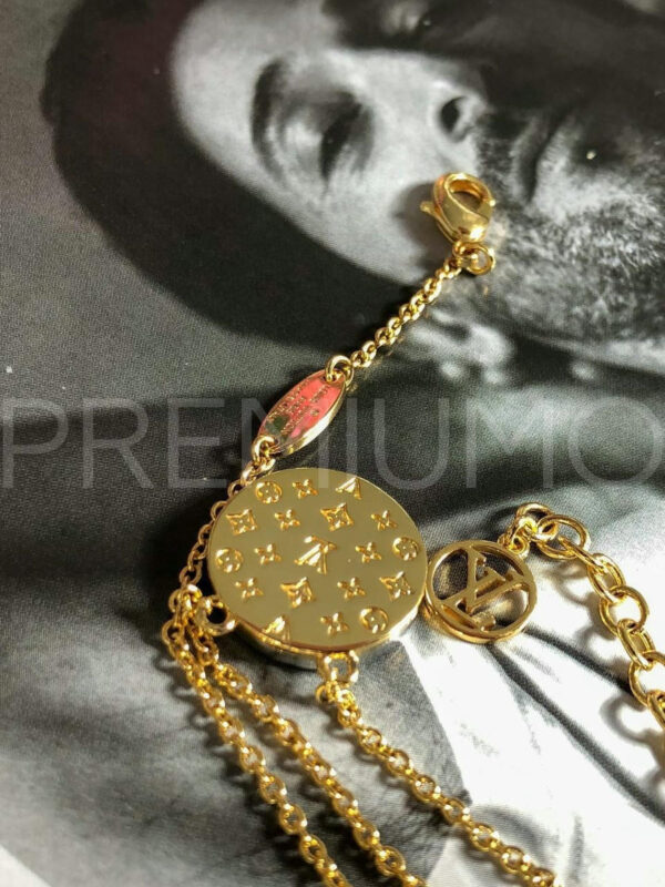 Louis Vuitton кулон PR344972 4
