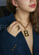 Balenciaga кулон PR332583 5